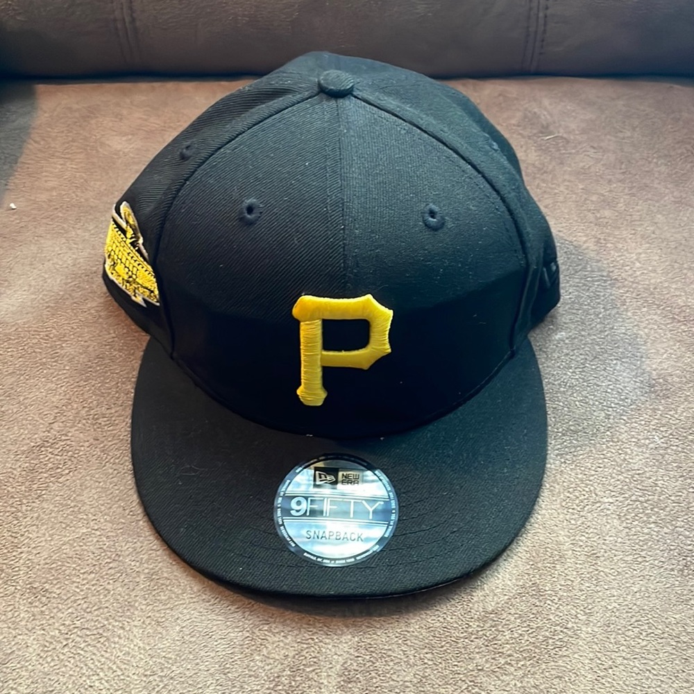 New Era “World Pirate Series” SnapBack Hat